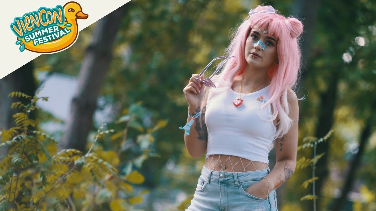 Viencon 2019