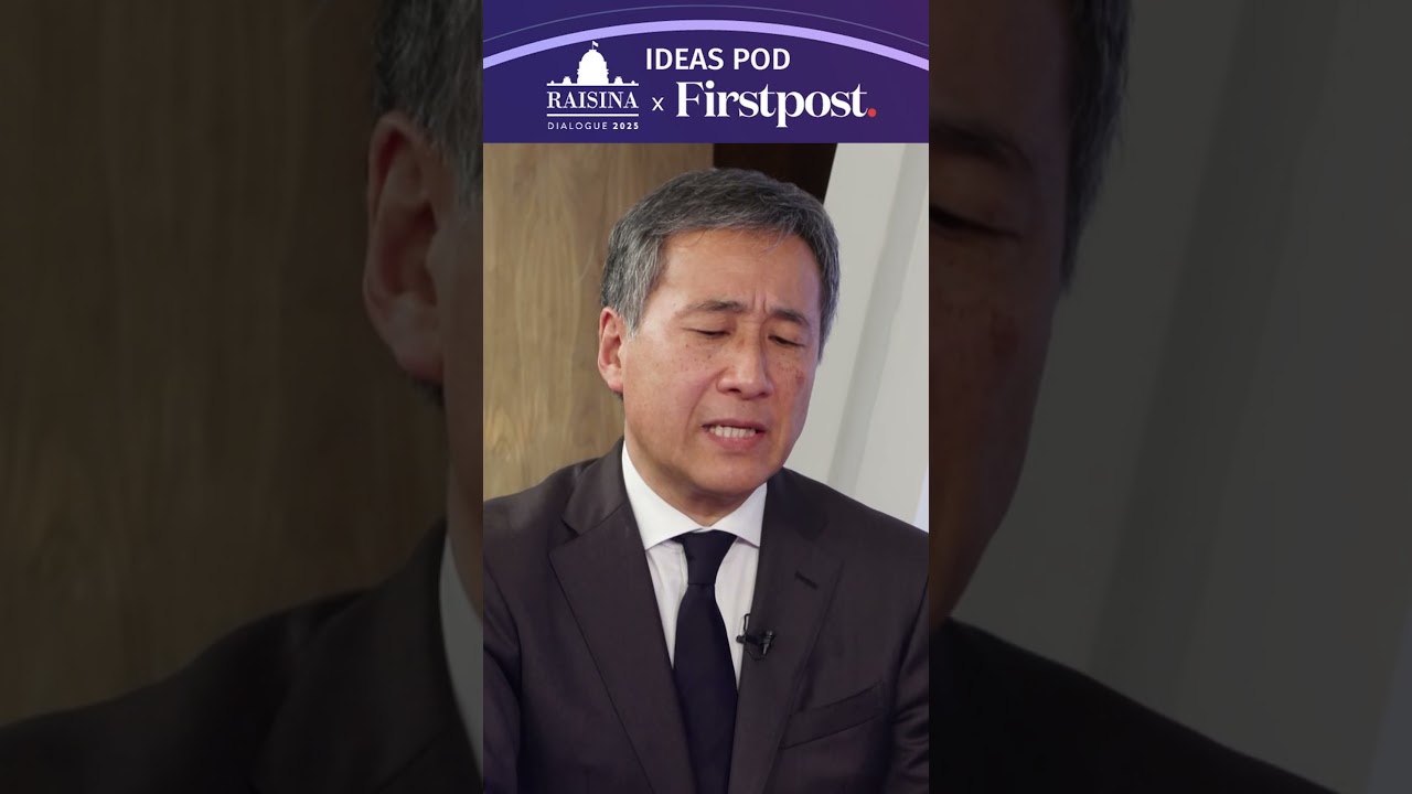 Three Things Taiwan Should Learn From Ukraine |  Firstpost Ideas Pod | N18G