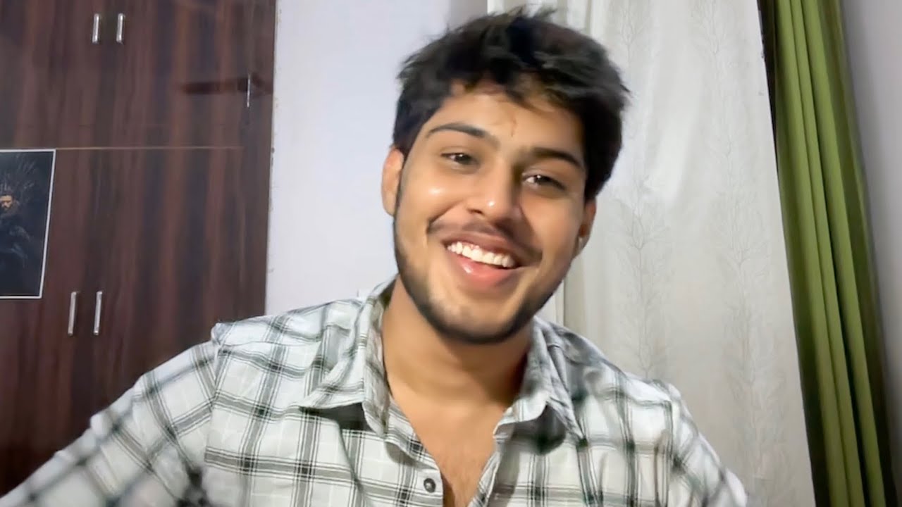 &ldquo;Failed NEET but Accidentally Became CUET Topper 💀 | When Life Clicks Ctrl+Z Instead of Ctrl+C&rdquo;