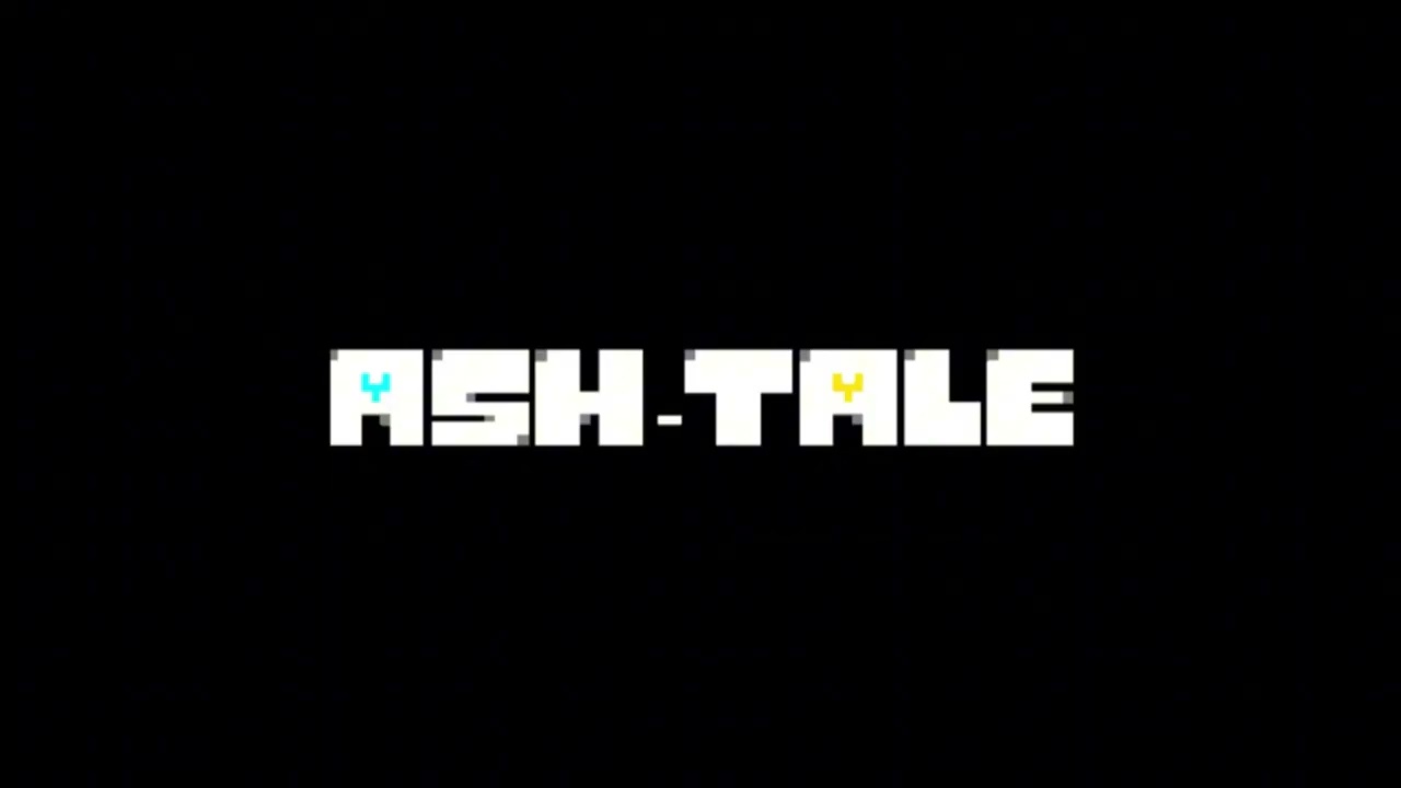 AsH Tale (Special!) OST: 187 - Green