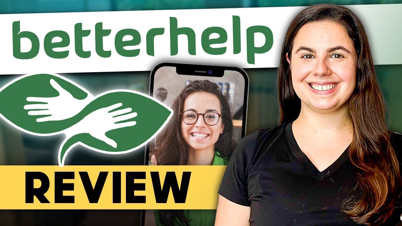 BetterHelp Review 2026 – Is This the Right Online Therapy for You?