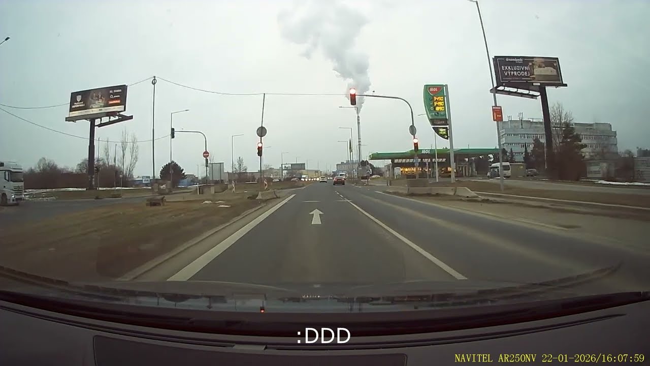 Zapadnul jsem, auto na korbě a vylepšuju si karmu | Středočeský Pašík