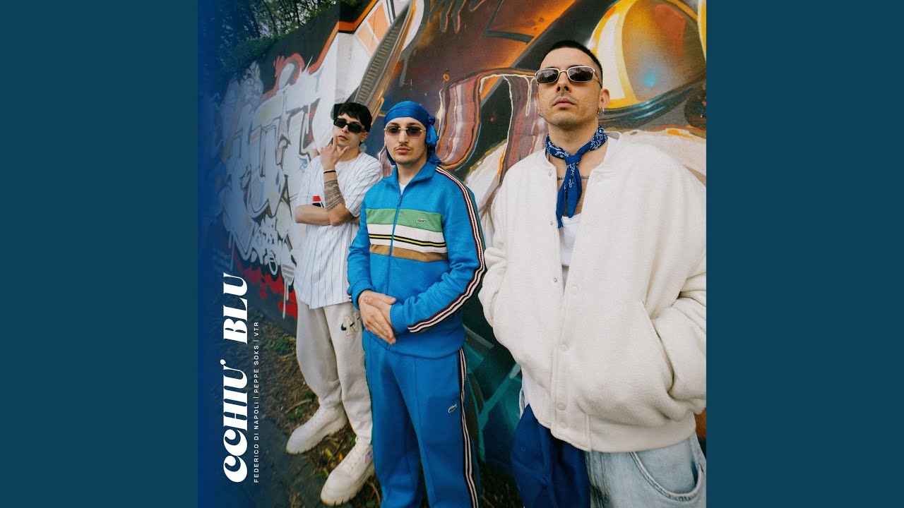 Cchiù Blu