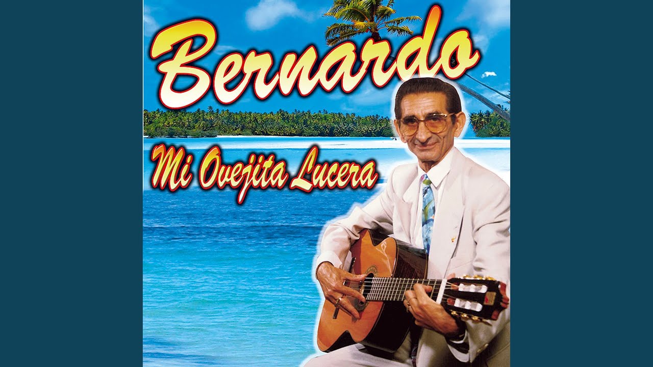 Mi Ovejita Lucera