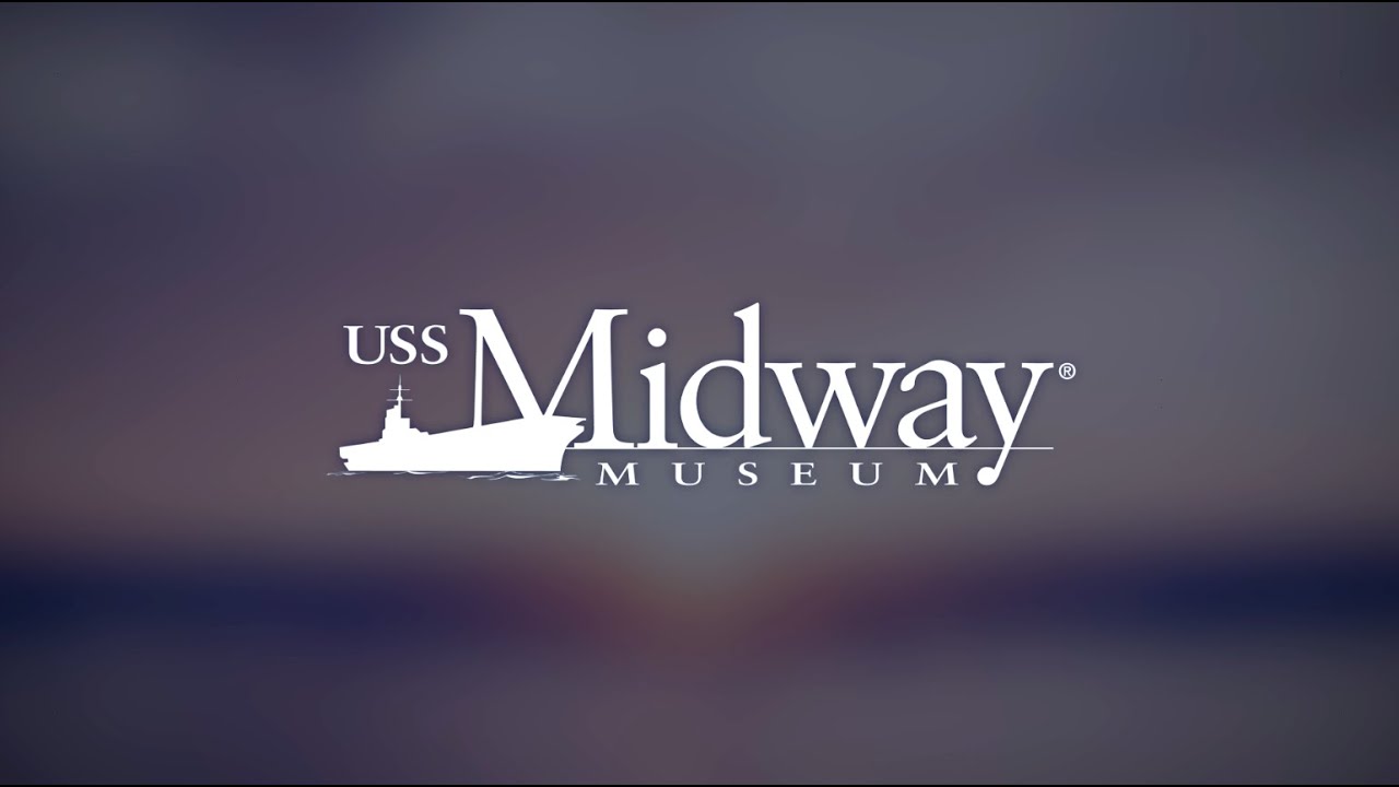 USS Midway Museum