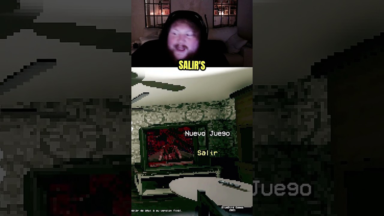 i learned spanish on my stream