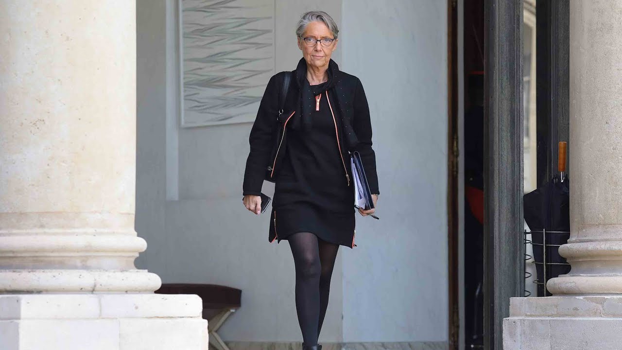 French Transport minister says reforms necessary