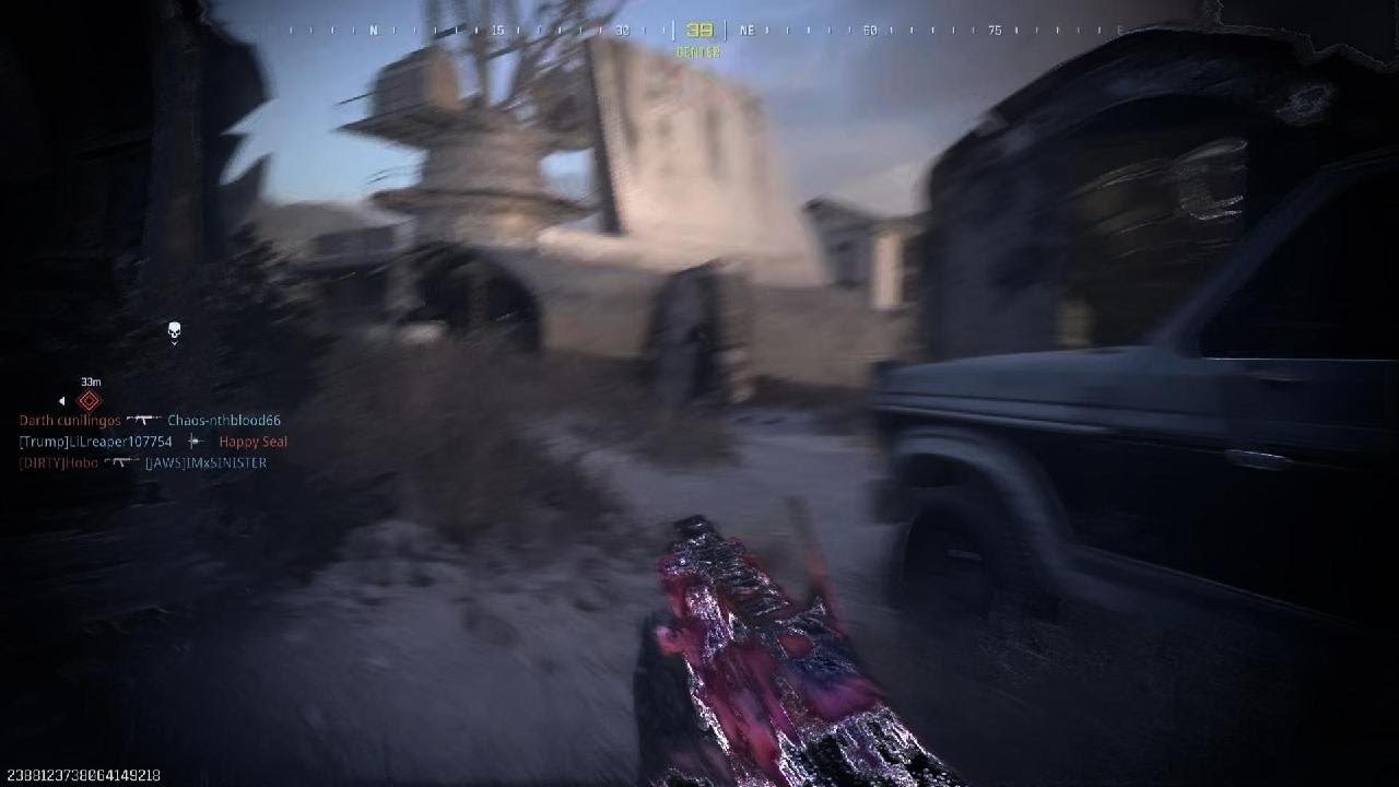 21KILLZ