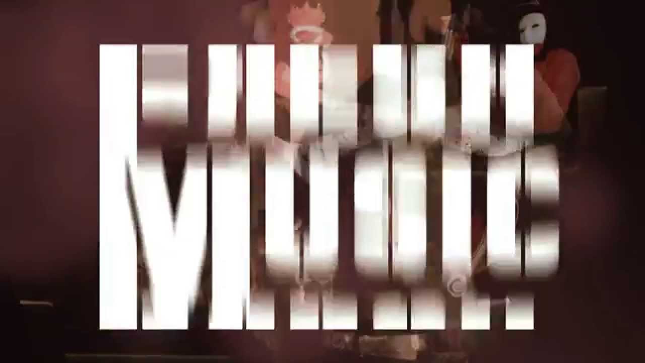 Teaser - Yoo G'Z (MDG) x Octo x Skarla One - Fresh