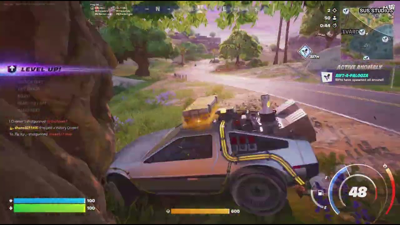 Fortnite vid till I win part 1