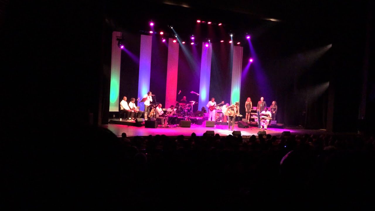 Steve Mariat Live
