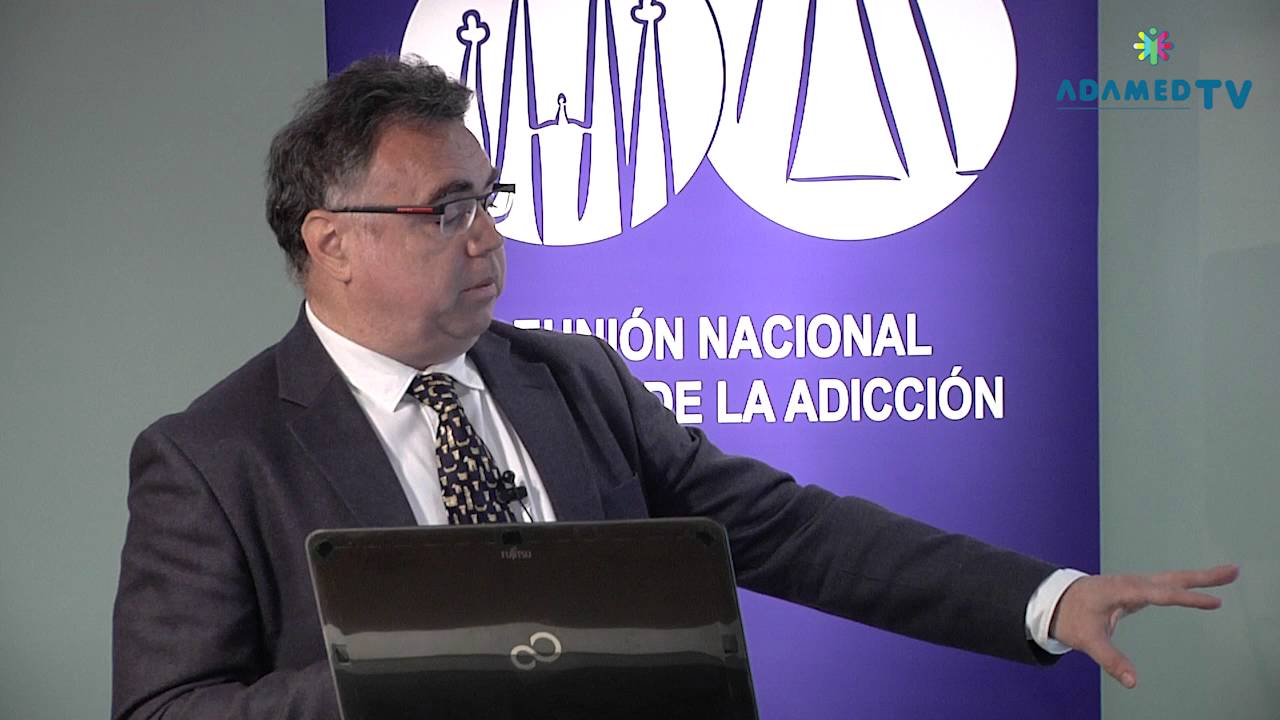 Trastorno Bipolar Dual. Dr. Eduard Vieta