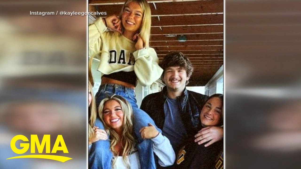 Idaho police say 2 more roommates were home during murders of 4 college students l GMA