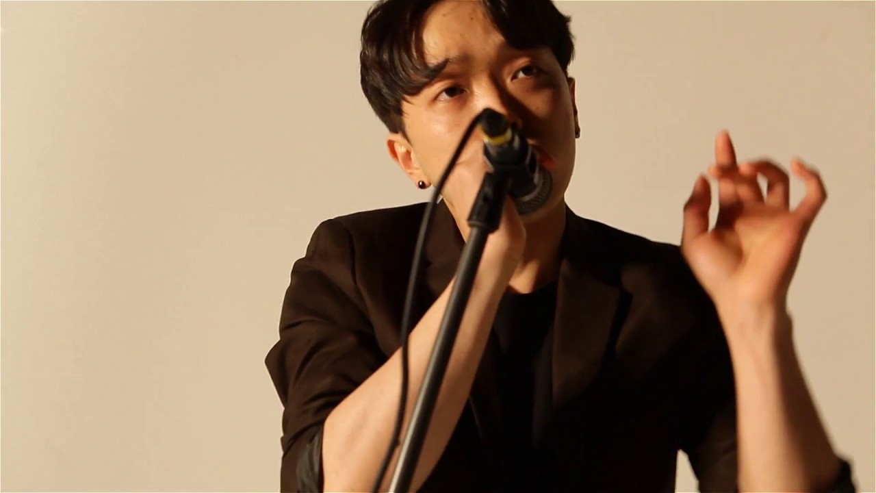 [LIVE] ClaD - 허전함 (feat. Rick Bridges)
