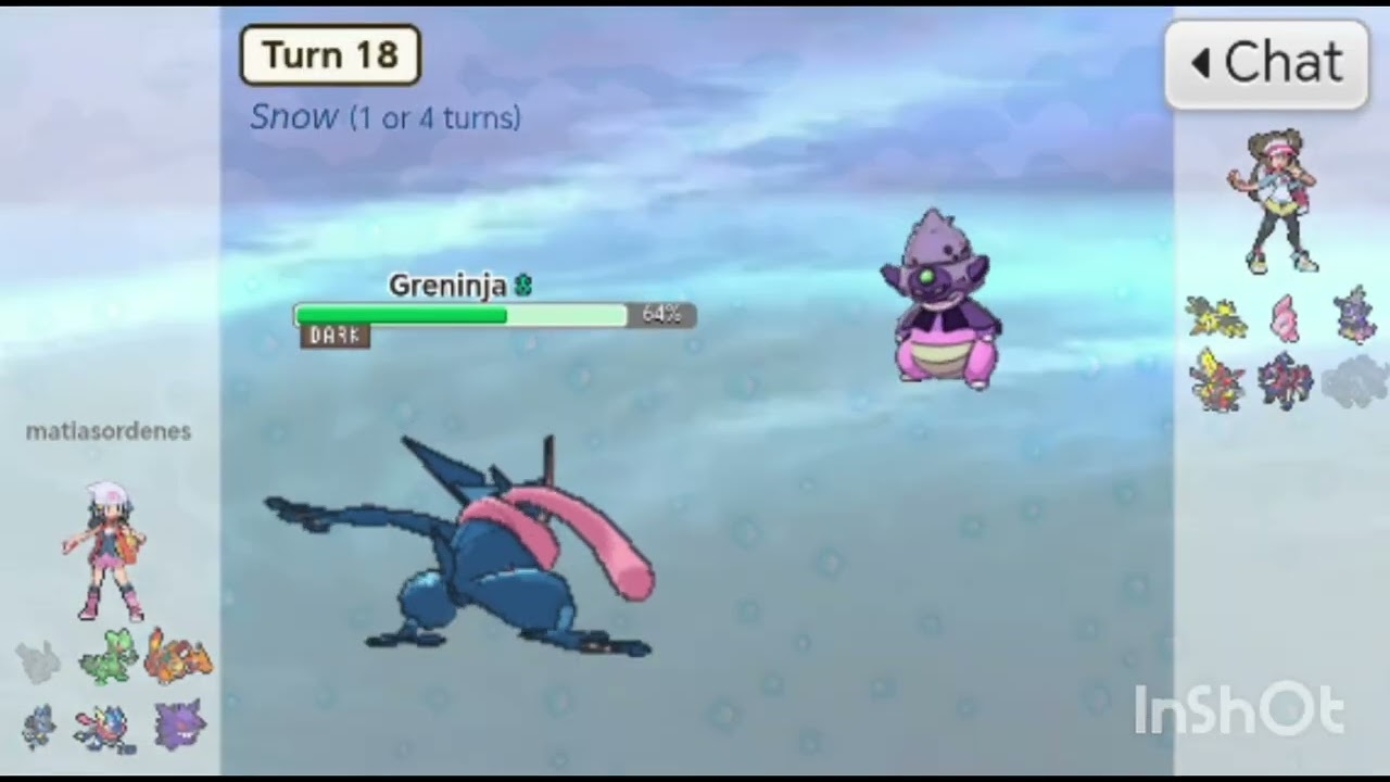 Sceptile annoyer destruye la paciencia en showdown  #pokemon #sceptile #gameplay #gaming 