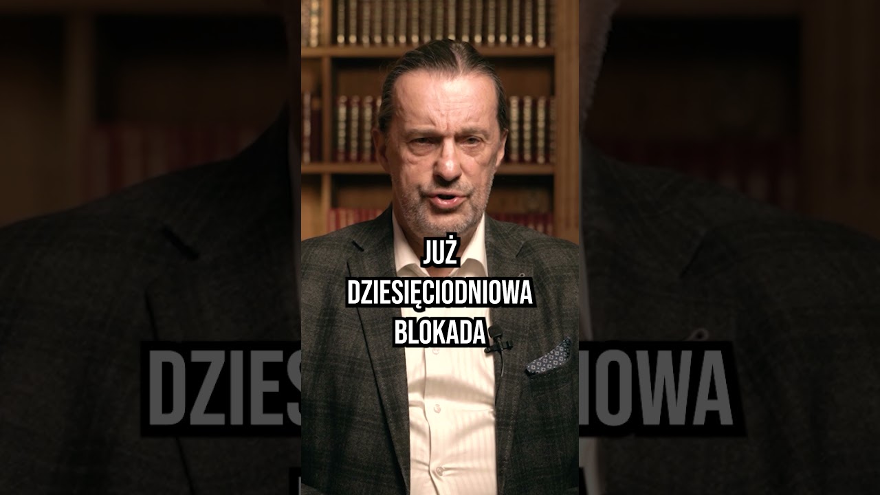 20 RAZY MOCNIEJ! - Więcej w Komentarzu Tygodnia #komentarz #gadowski