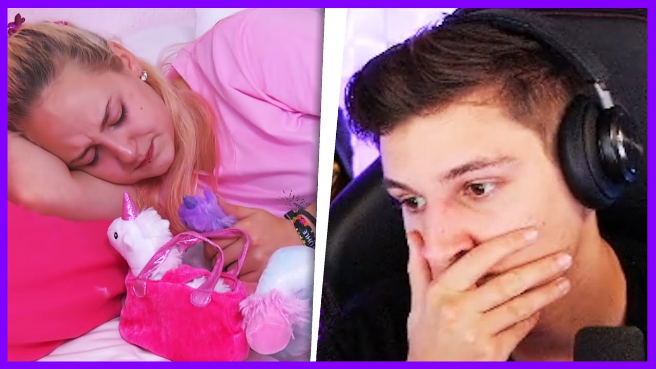 MEGA CRINGE 😖 Kevin REAGIERT auf HILF MIR!