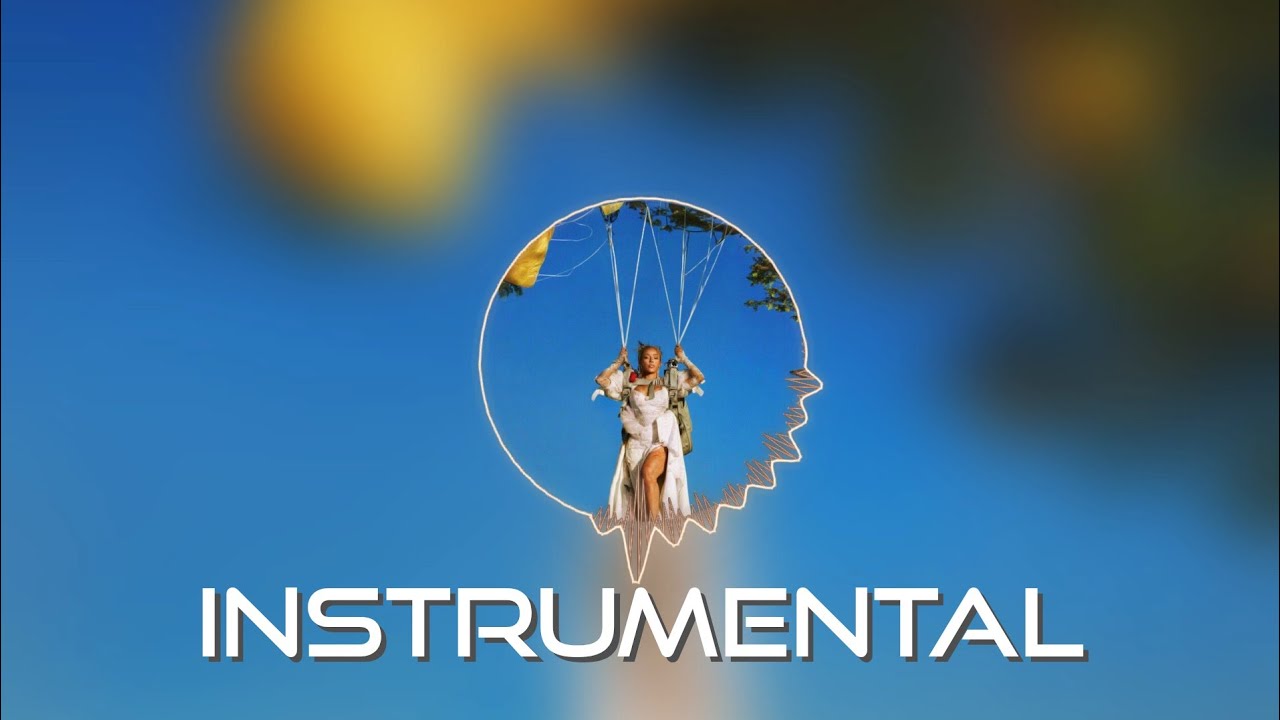 Doja Cat - Gorgeous (Instrumental)