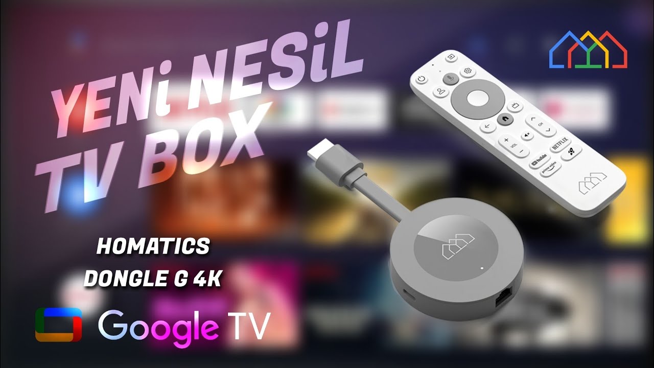 YENİ NESİL TV BOX