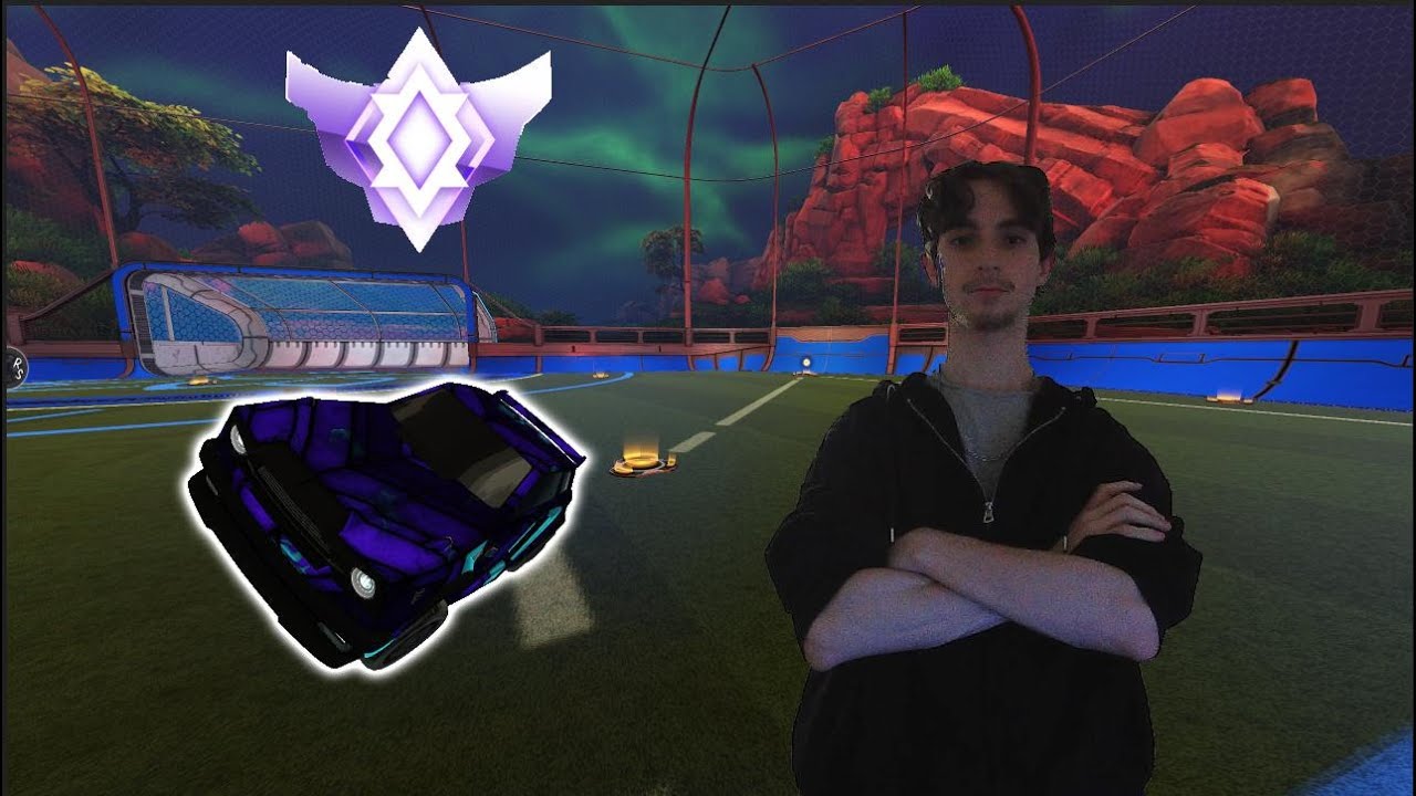 JE REPASSE C3 DANS CETTE GAME AVEC UN MATE FOU !