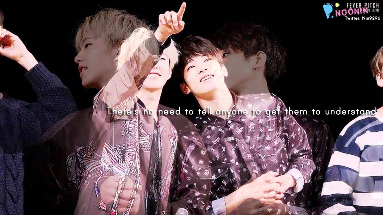 SEVENTEEN : #Wonwoo & #Hoshi | Just Us♡