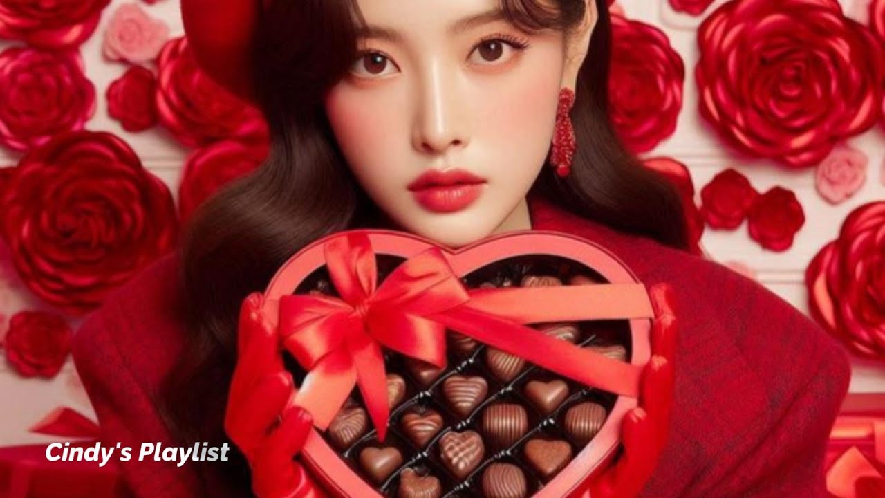 💝 Be My Valentine | What's Hot in Music | POP/R&B