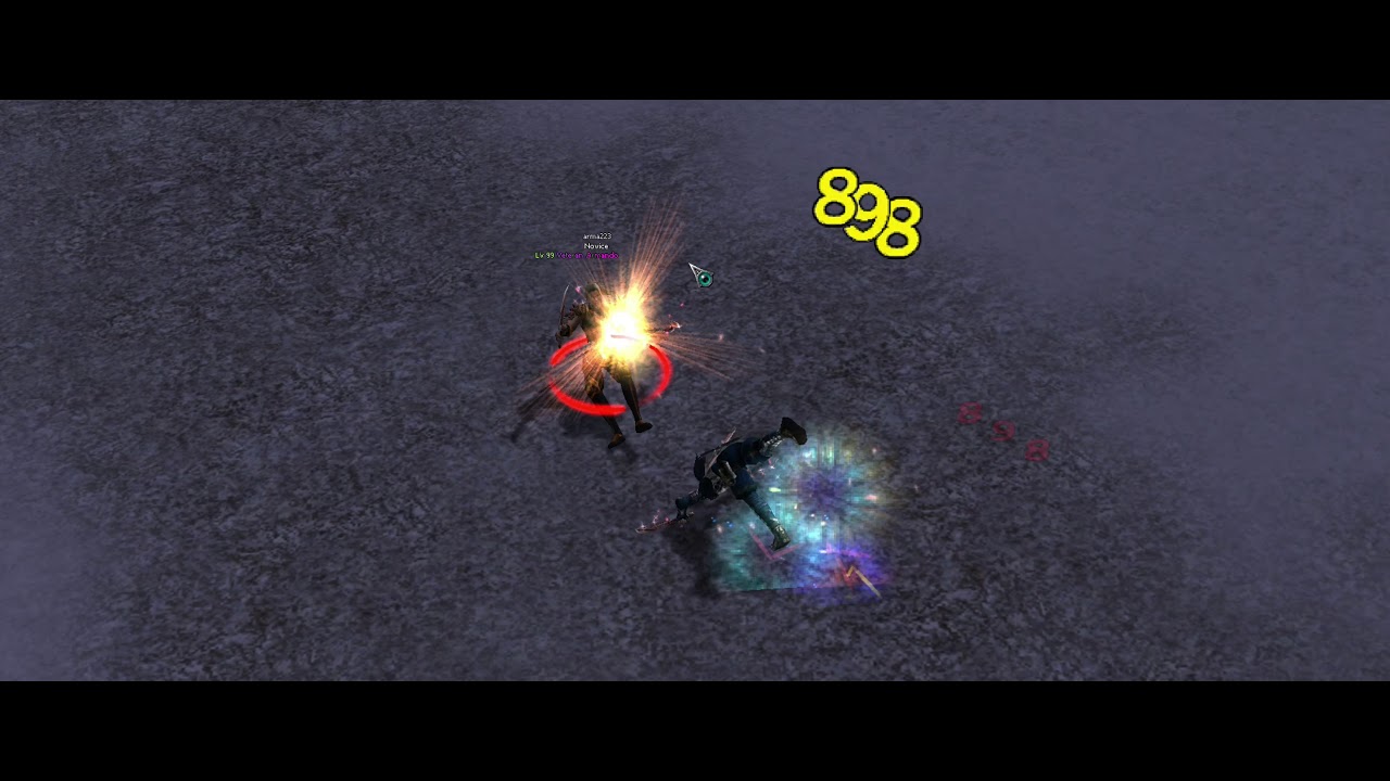 Kandalf vs BMW (Armando)