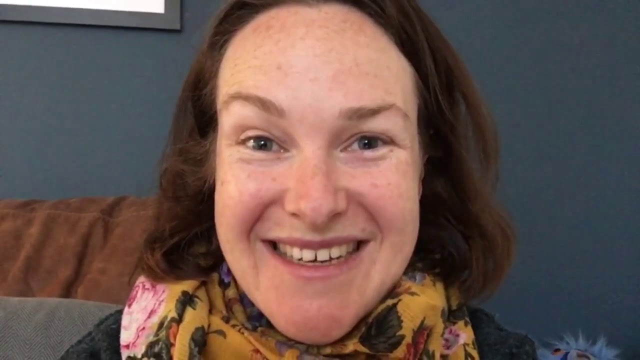Composer of the week Pippa Reid Foster