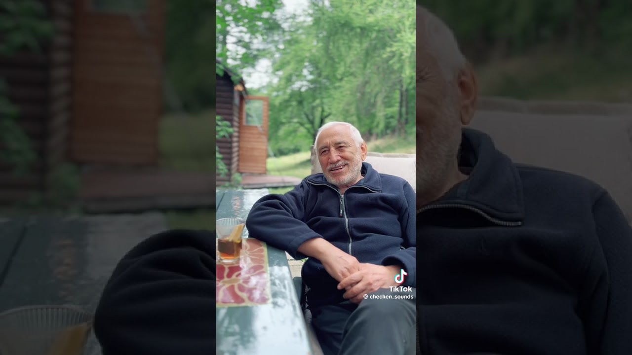 ХАЗ ДИЦАР Ч1ИР ЙИТАРХ ЛАЬЦ 
