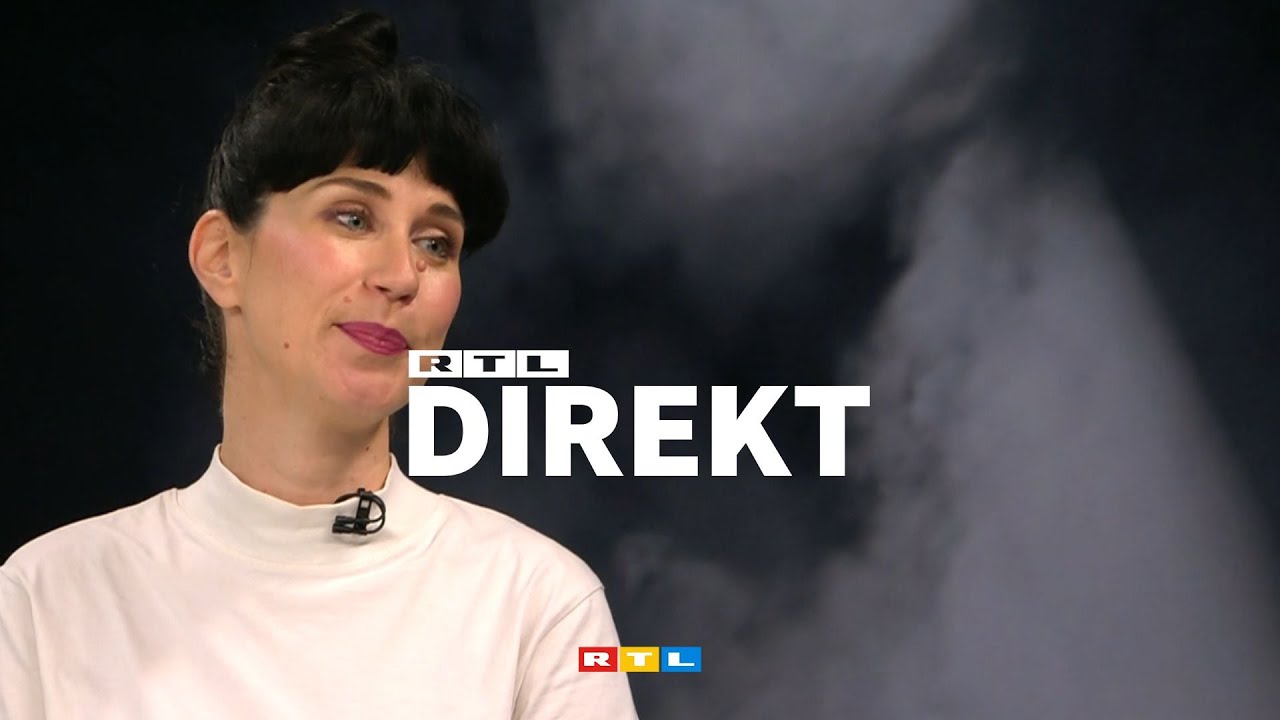 Konstrakta o trendovima, politici i Letu 3: 'Dlakavi, znojavi, simpatični momci' | RTL DIREKT