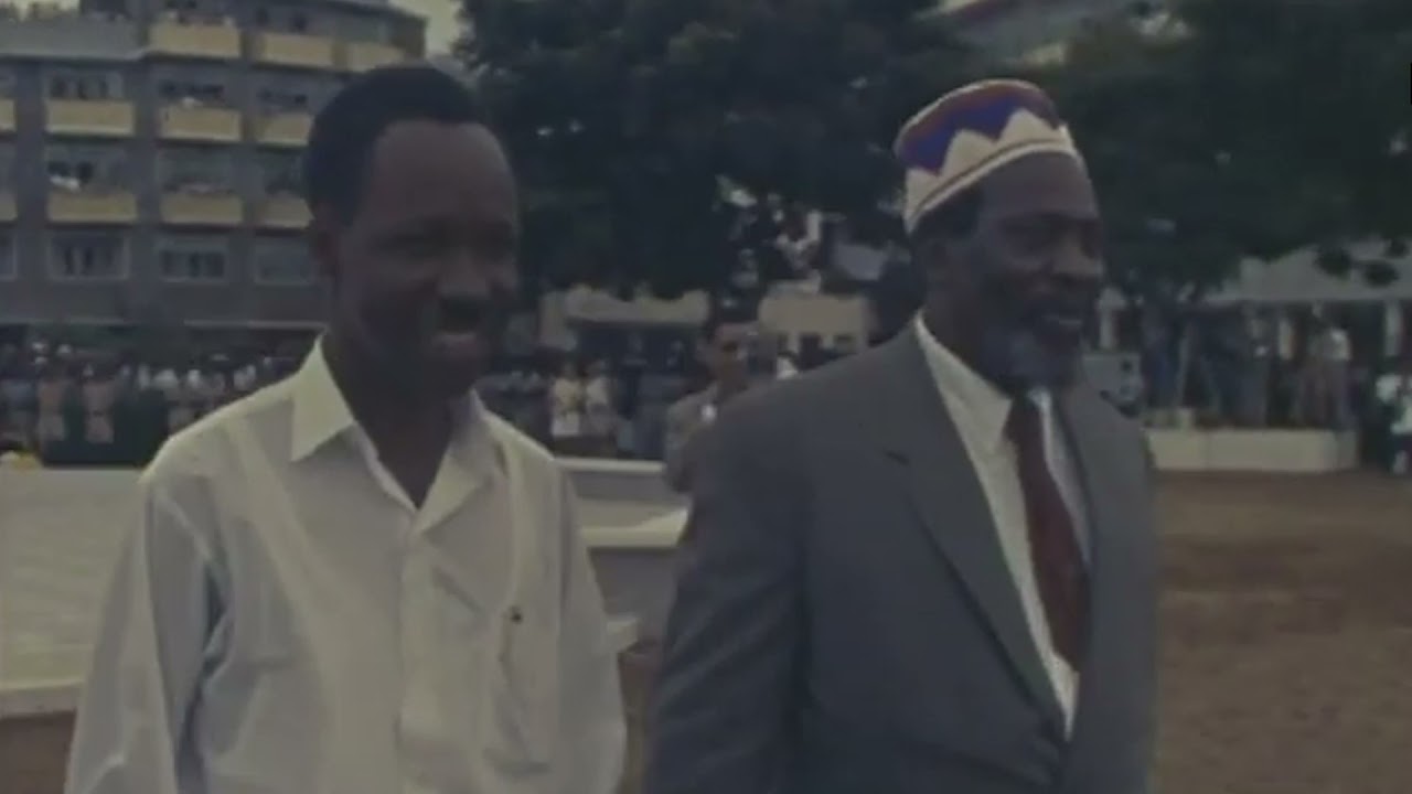 Makala Maalum ya Hayati Bibi Titi Mohamed I Aliweka Historia Nchini Kenya I Anakumbukwa na Mataifa
