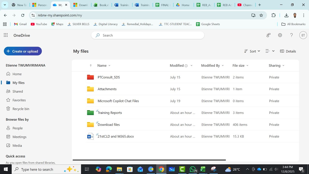 OneDrive Made Easy: Sync, Share, Backup & Collaborate Like a Pro