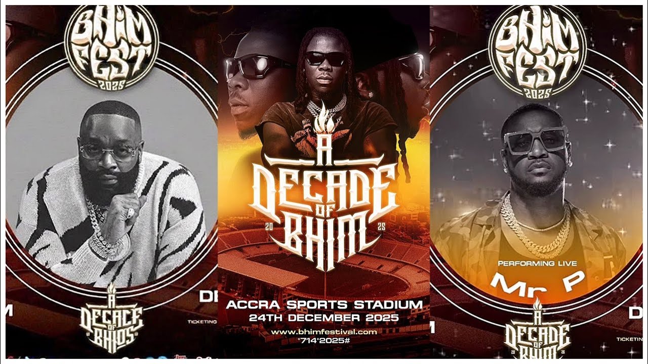 LIVE: Massive Crowd Pull Up For Bhim Festival 2025 Live Coverage