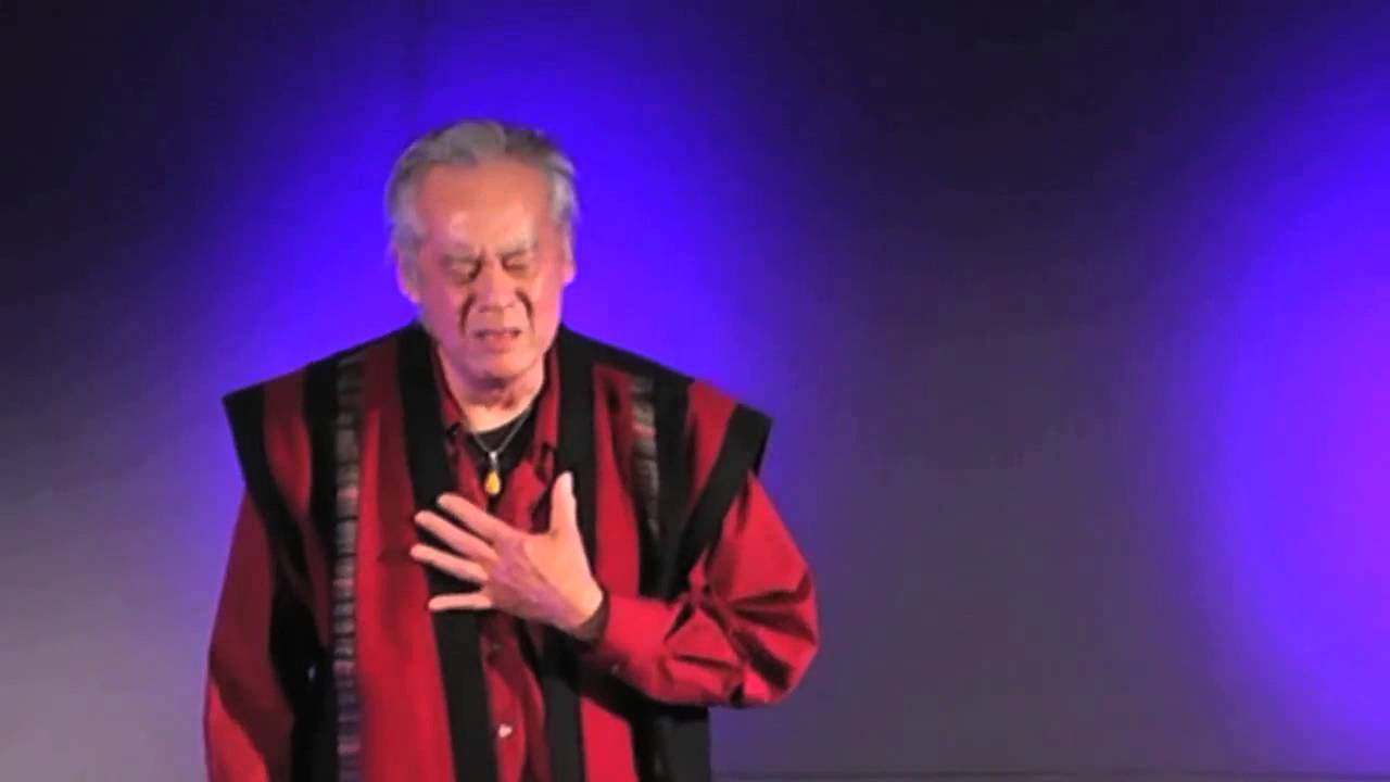 Fu-Ding Cheng's Ex TEDx talk, POP&rsquo;S LETTER: A Result Beyond Reason