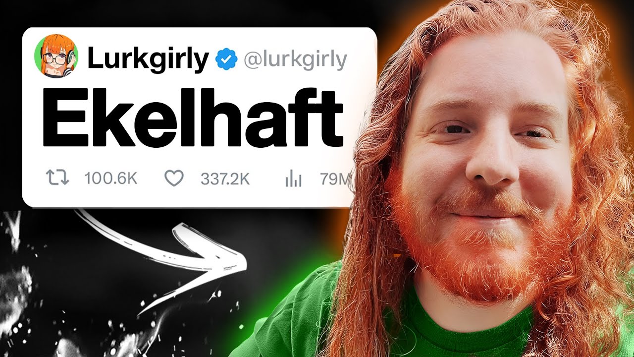 Warum Simon Unge nie wieder zurückkommen sollte