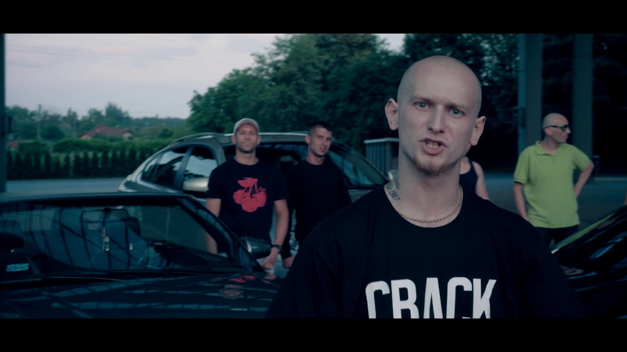 ERWU - Wywieram presję prod. CrackHouse OFFICIAL VIDEO