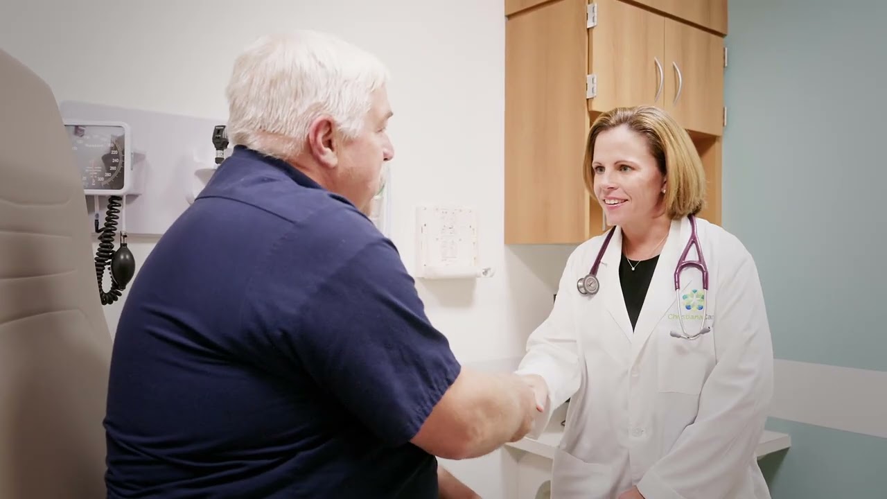 Meet Dr. Jacqueline Scheier