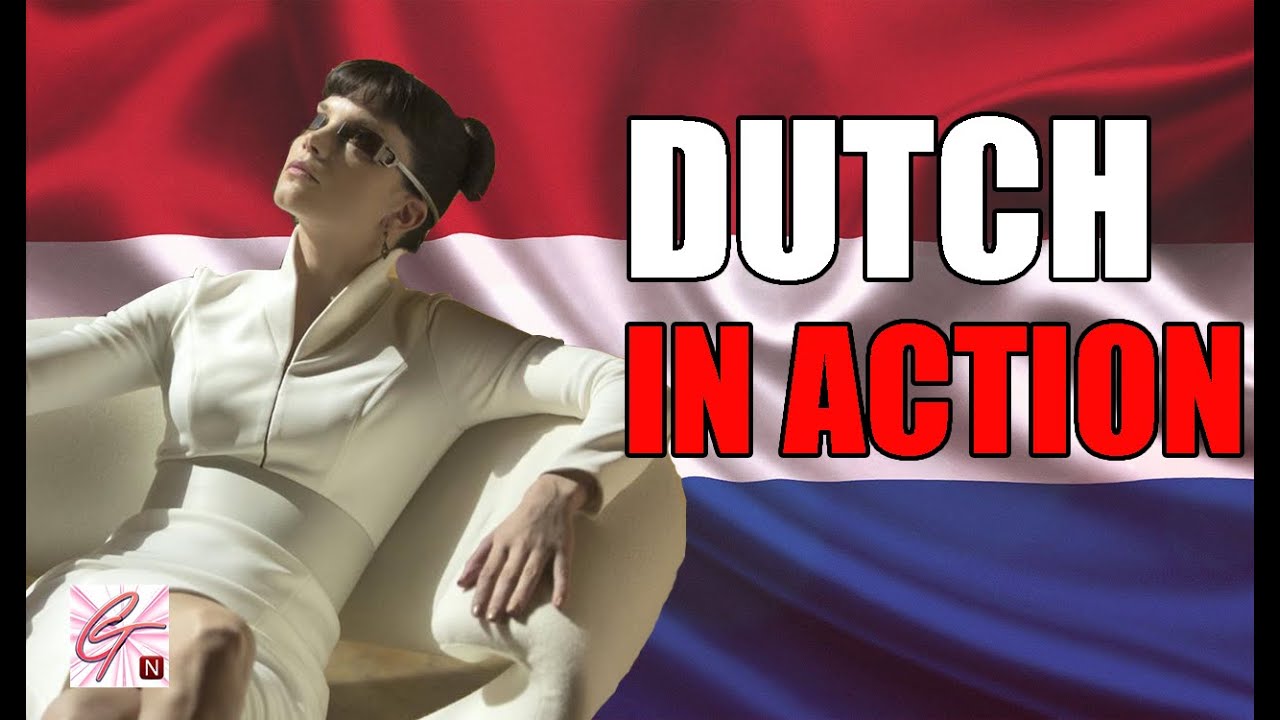 Top 10 DUTCH Actresses Of All Time | BLADE RUNNER 2049 Star Appearance