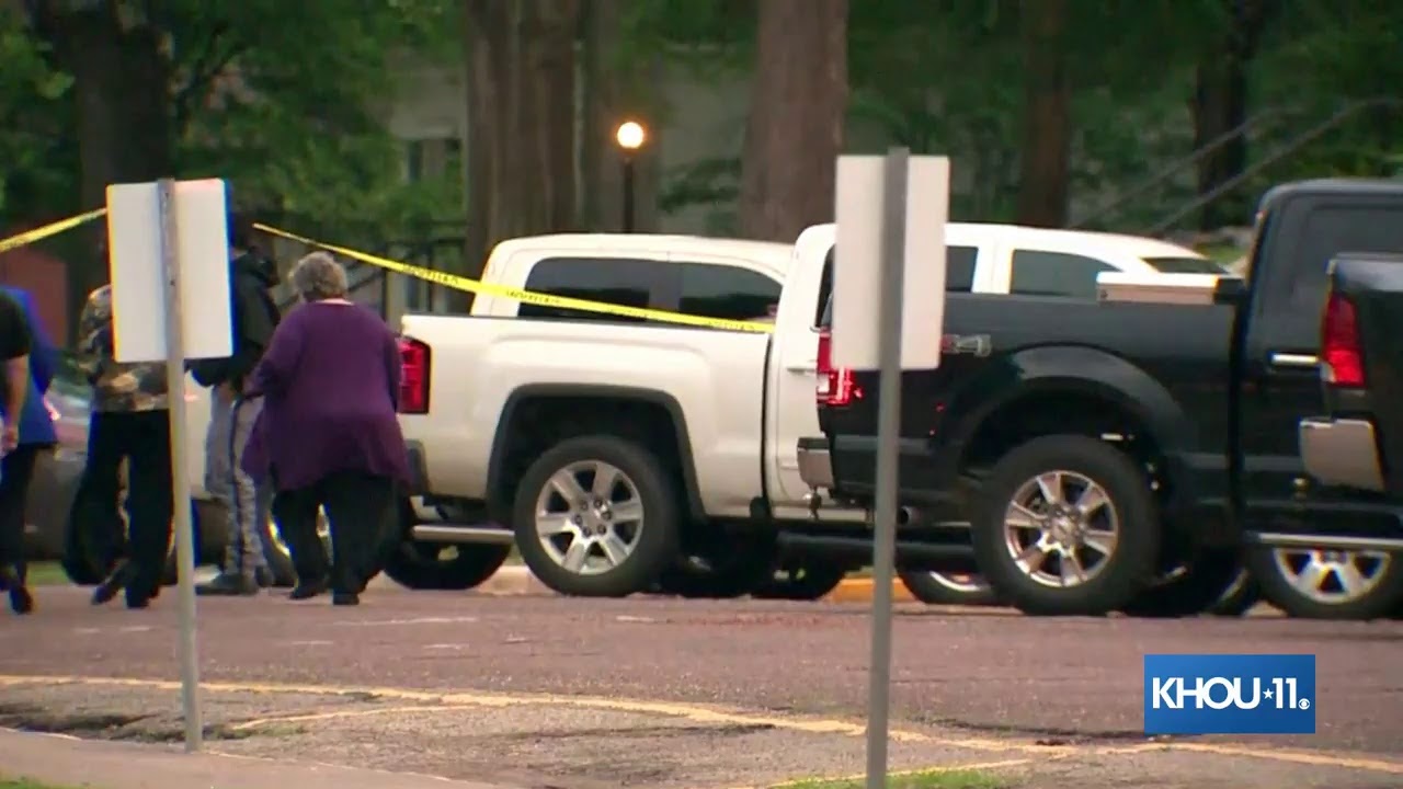Watch live: Ringleader executed in dragging death of James Byrd Jr.