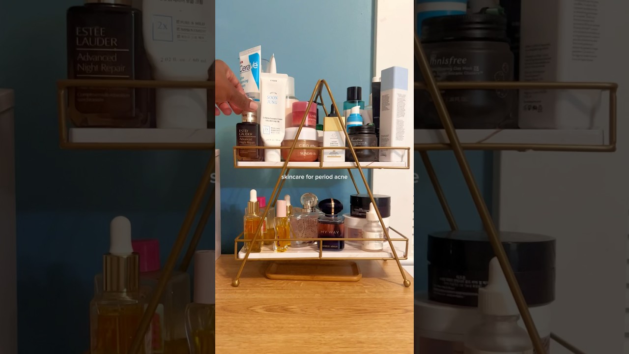 Period night routine #grwm #period #lifestyle #vlog
