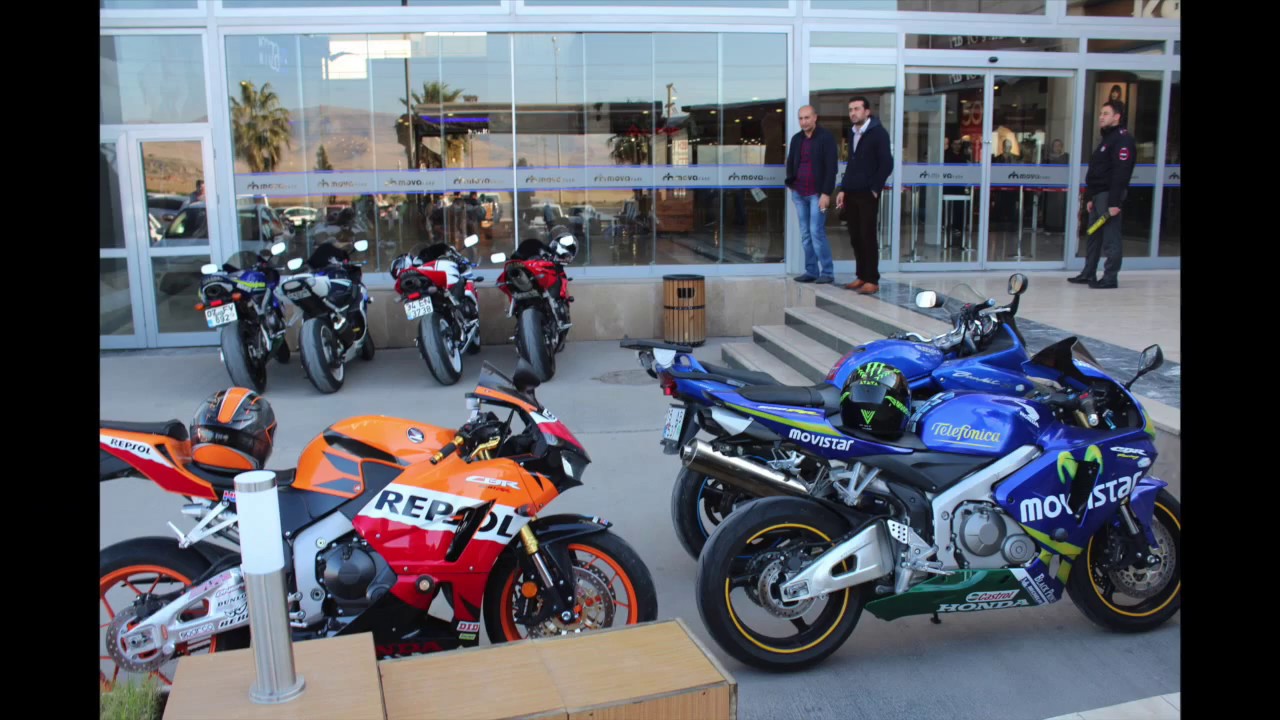 MOTO 21 DİYARBAKIR MOTOSİKLET KLUB&Uuml; GEZİ
