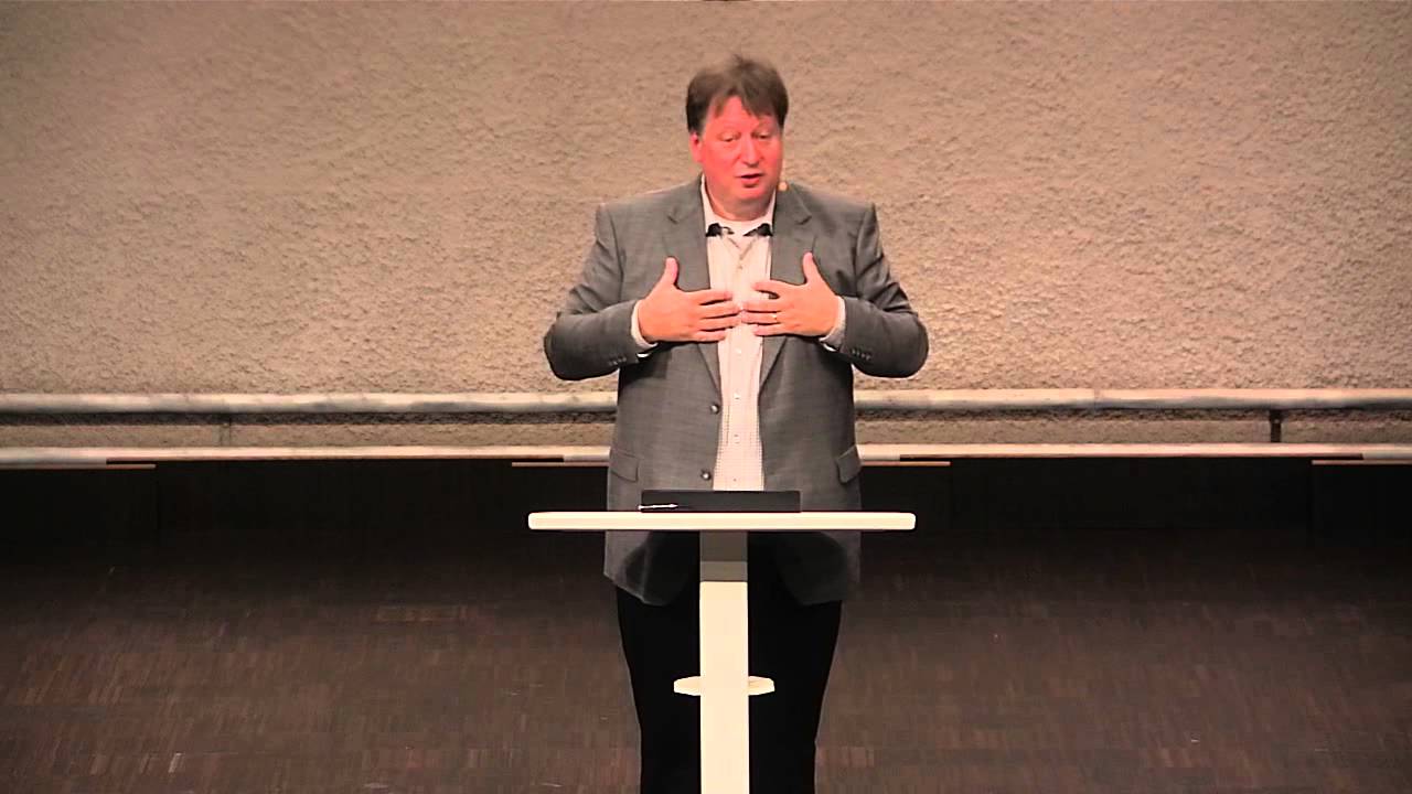 Predikan: Hjärtats tro och bönen - Dan Salomonsson