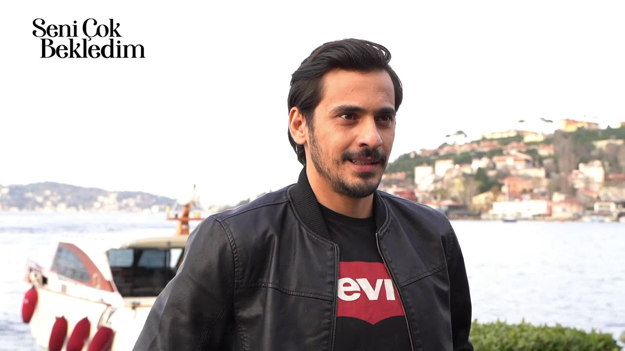 Seni Çok Bekledim - Caner Şahin Röportajı