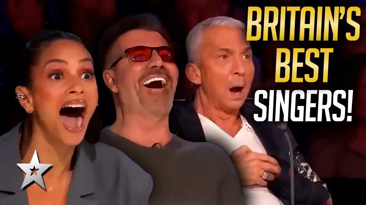 Britain's BEST Singers