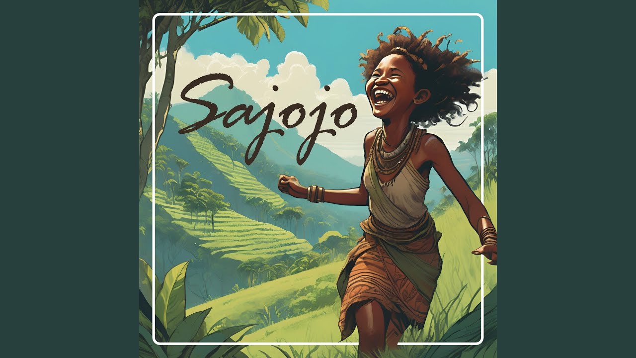 Sajojo