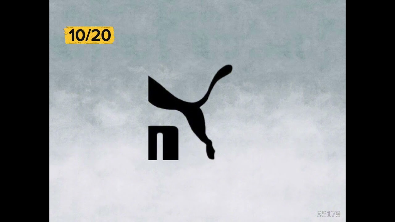 Guess the Logo in 5 Seconds | Easy to Impossible (#1)