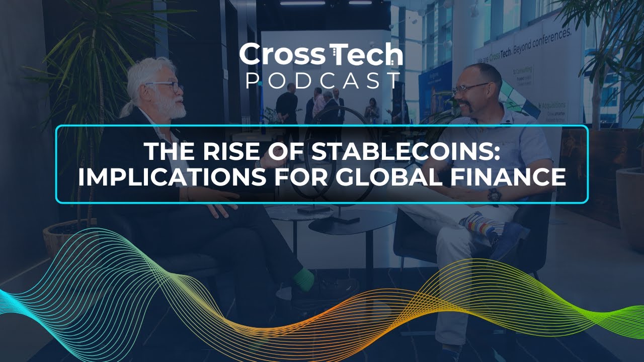 The Rise of Stablecoins: Implications for Global Finance
