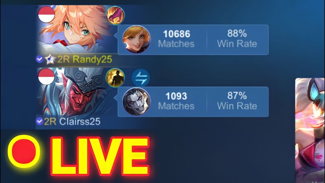 Hi I'M BACK! FANNY 1000 STARS NEXT SEASON