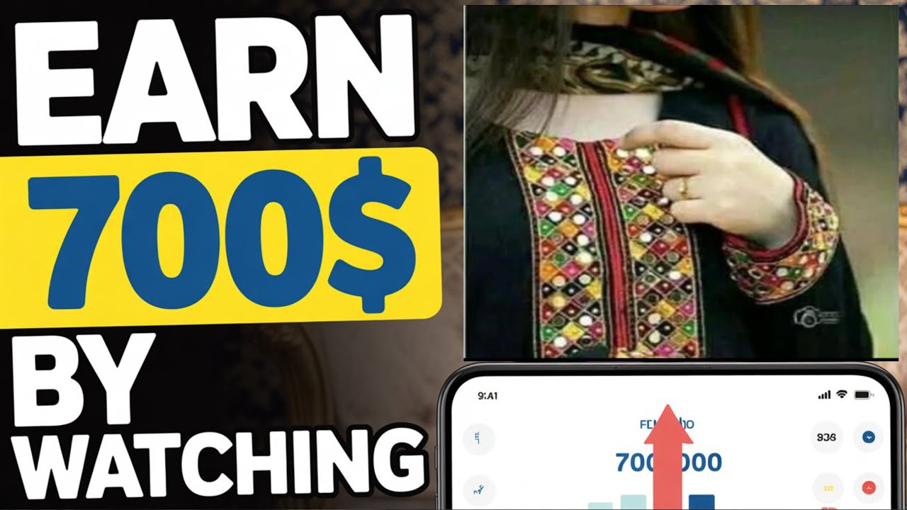 Online Earning in Pakistan | How to Earn Money Online Without Investment | TechSonya45