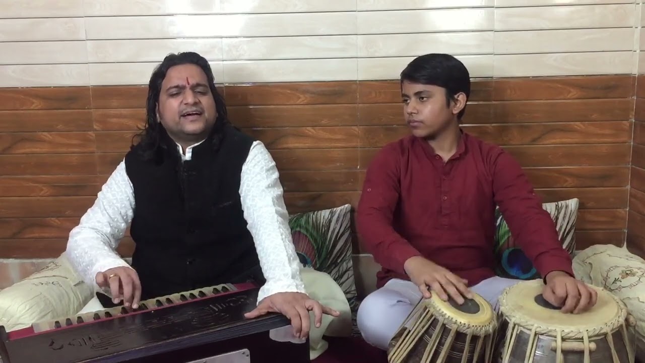 Naiya Ka meri || नईया का मेरी || Mohd.Rafi || Live by Gagandeep Sharma